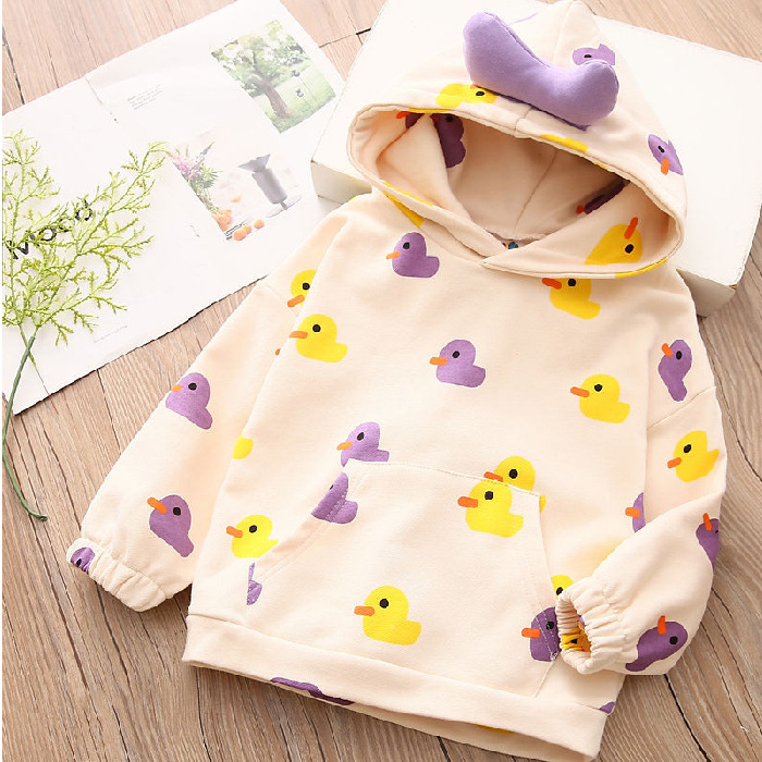 Special offer  [Ưu Đãi Đặc Biệt] [Ưu Đãi Đặc Biệt] Áo Sweater Thoải Mái Cho Bé Trai Và Bé Gái