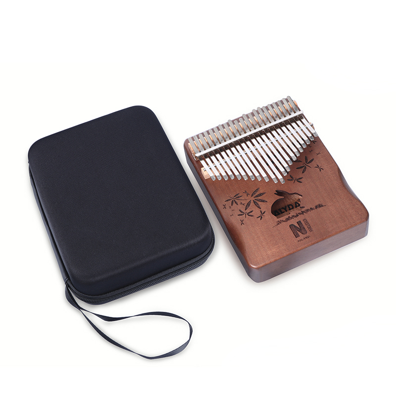 Túi Vải Đựng Đàn Kalimba 21 Phím Ốp