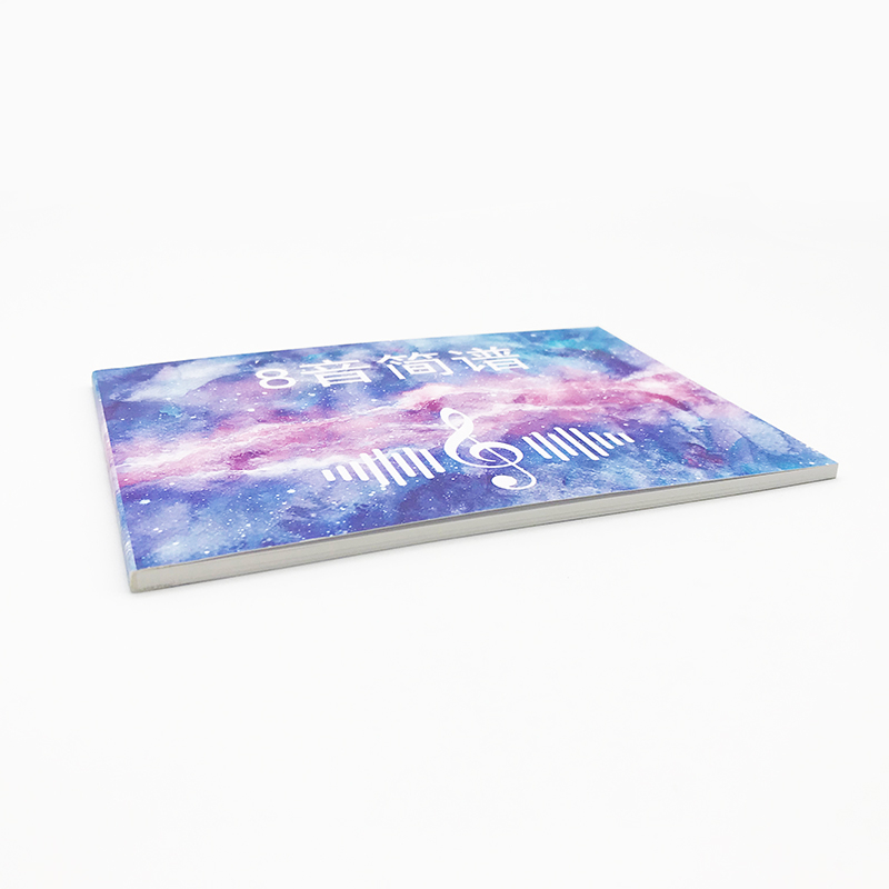 Sách Nhạc Kalimba 8 Phím