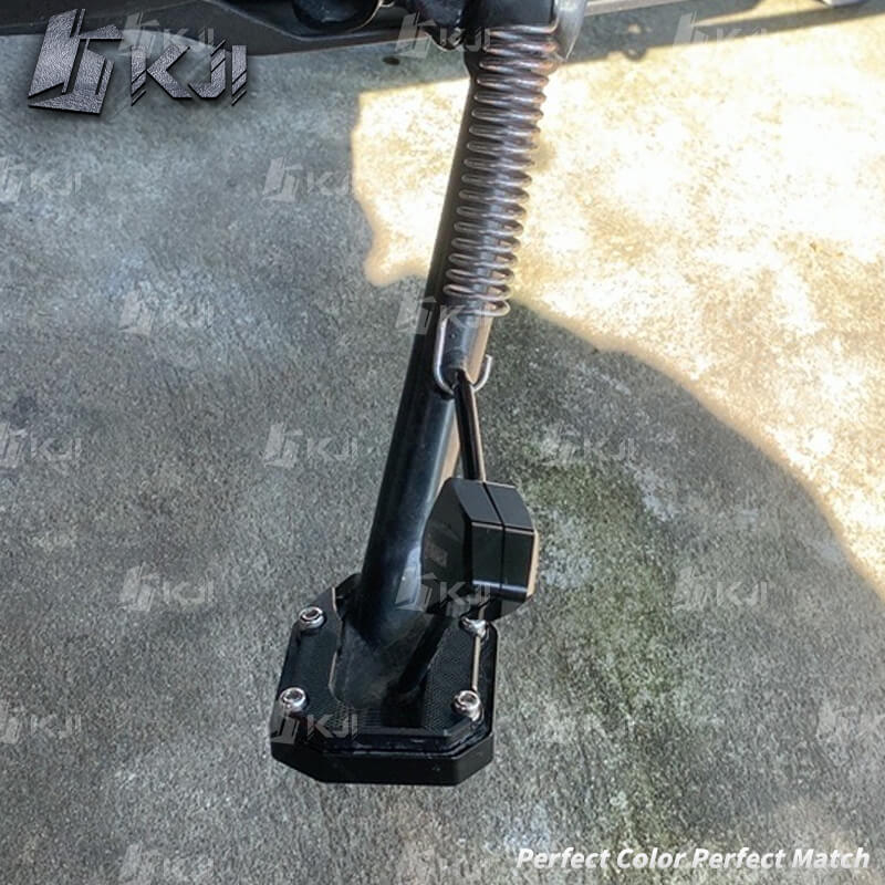 Đế Chân Chống Phẳng Cho Xe Máy Yamaha Mio i 125 / Soul / Sporty / Fazzio / Gear / Gravis