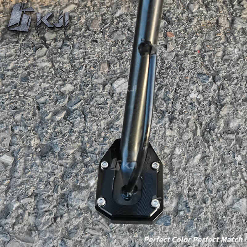 Đế Chân Chống Phẳng Cho Xe Máy Yamaha Mio i 125 / Soul / Sporty / Fazzio / Gear / Gravis