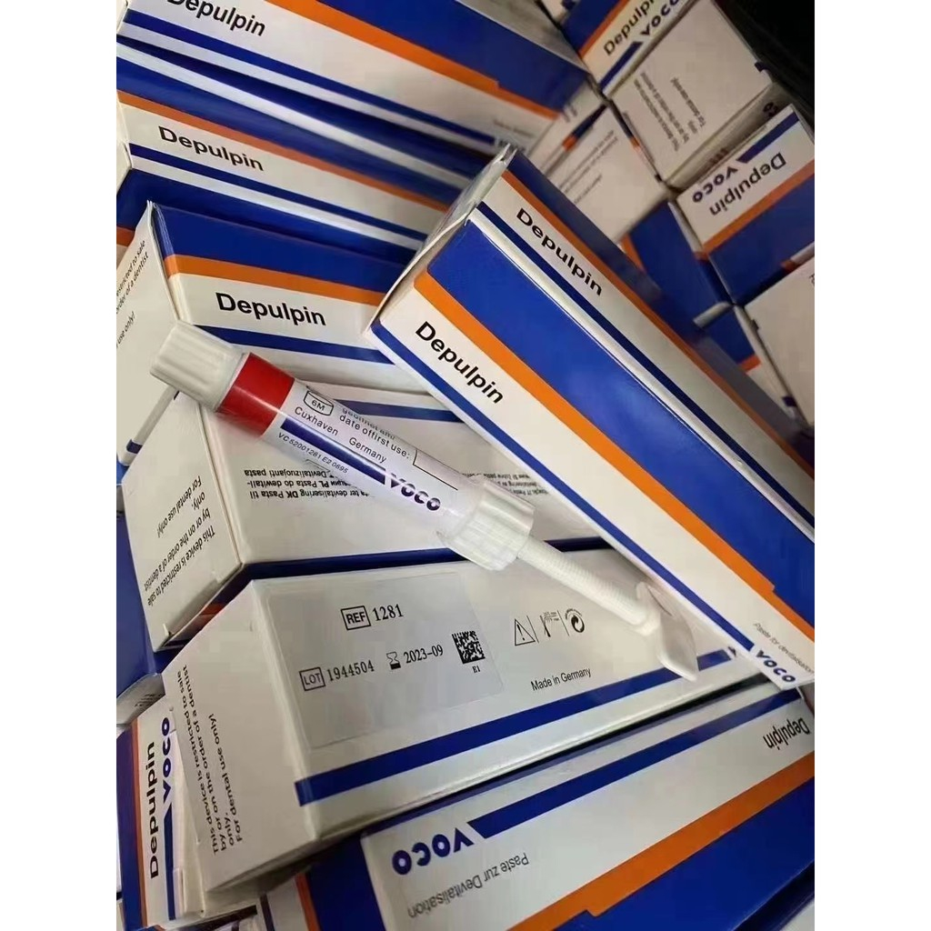 Hộp Khử Trùng Nha Khoa Chất Lượng Cao