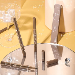 Bút Kẻ Mắt Nước Bền Màu 0.05mm