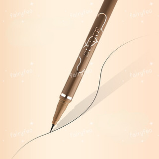 Bút Kẻ Mắt Nước Bền Màu 0.05mm