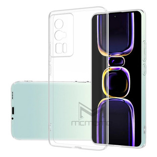 Xiaomi POCO F5 F6 C65 X5 M5 M5s M6 C40 F4 5G X4 GT Ốp Lưng Silicon chống sốc, Va đập