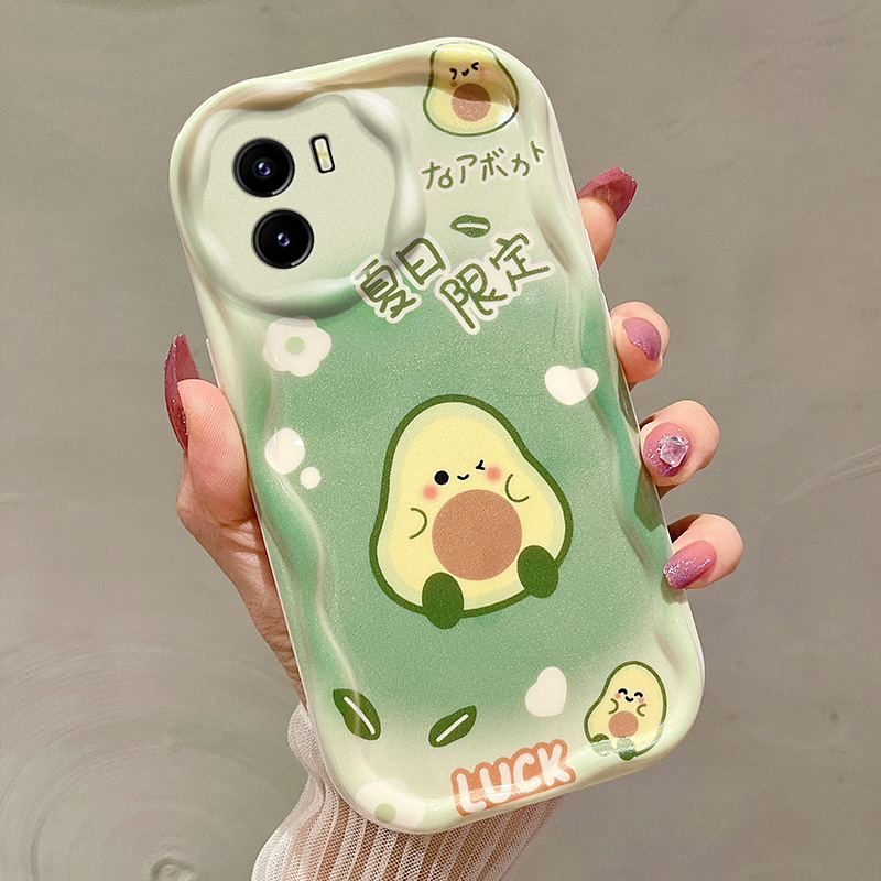 Ốp Lưng Vivo Y15s Y15A Y01 cho Vivo Y15s Y15A Y01