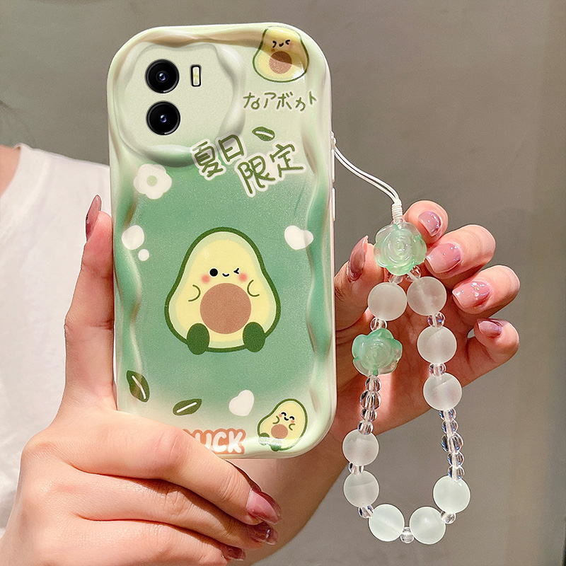 Ốp Lưng Vivo Y15s Y15A Y01 cho Vivo Y15s Y15A Y01