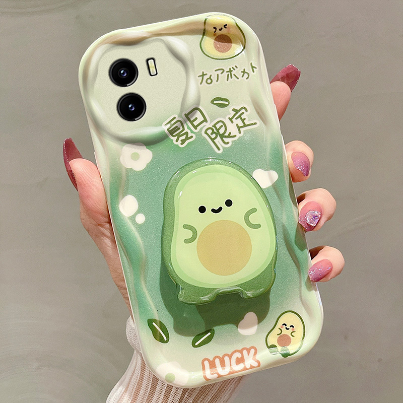 Ốp Lưng Vivo Y15s Y15A Y01 cho Vivo Y15s Y15A Y01