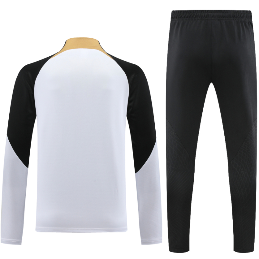 Bộ Đồ Đá Banh Chelsea 23-24 Cho Nam Tỉ Lệ 1: 1