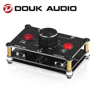 Bộ Chuyển Đổi Âm Thanh Micro A & B 2 Chiều Mini 3.5mm Nobsound MC1024