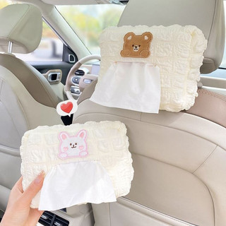 Hộp đựng khăn giấy ô tô hoa dễ thương Hộp đựng khăn giấy ô tô Cô gái Trang trí nội thất ô tô Hộp đựng khăn giấy ô tô Hộp đựng khăn giấy hoạt hình Hộp đựng khăn giấy ô tô Ghế sau Hộp đựng khăn giấy che nắng