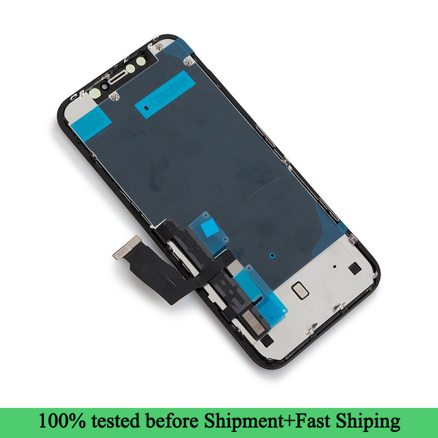 Màn Hình Cảm Ứng LCD 100% Thay Thế Cho iPhone XR