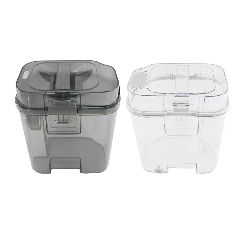 Thùng Nước Làm Sạch Không Cần Rửa Dành Cho Rô Bốt Hút Bụi Xiaomi Mijia STYTJ06ZHM