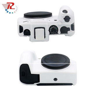 Ốp Silicon Mềm Bảo Vệ Camera Canon EOS RP