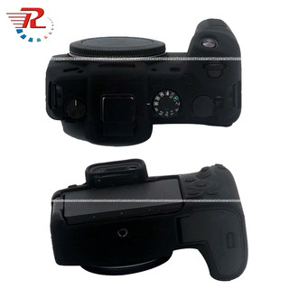 Ốp Silicon Mềm Bảo Vệ Camera Canon EOS RP