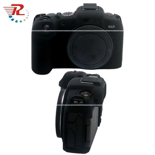 Ốp Silicon Mềm Bảo Vệ Camera Canon EOS RP
