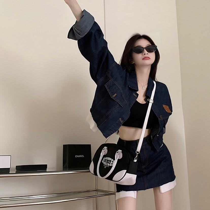 Alphaz Túi Xách Da pu Phong Cách retro Thời Trang Cho Nữ