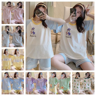 Đầm cotton thời trang cho phụ nữ mang thai
