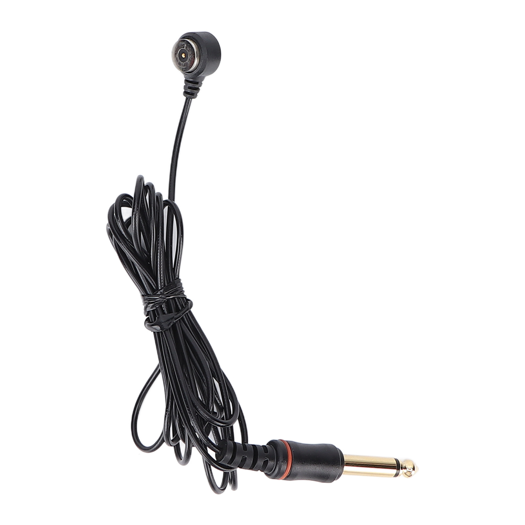 Hình Xăm Mạnh Kẹp Nam Châm Dây Phụ Kiện Cho Từ Tính RCA DC Móc Kết Nối 2m