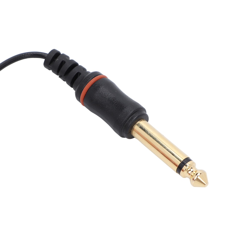 Hình Xăm Mạnh Kẹp Nam Châm Dây Phụ Kiện Cho Từ Tính RCA DC Móc Kết Nối 2m