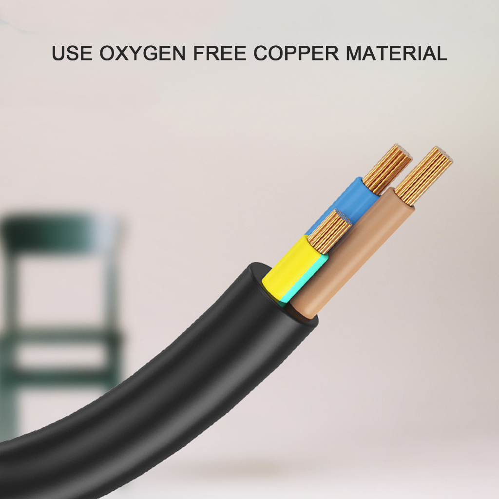 Hình Xăm Mạnh Kẹp Nam Châm Dây Phụ Kiện Cho Từ Tính RCA DC Móc Kết Nối 2m