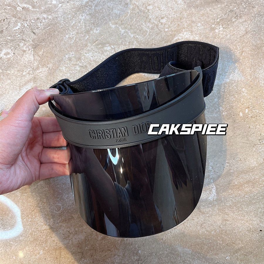 Mũ Chống Nắng Dior Phong Cách Thời Trang Mới 2023
