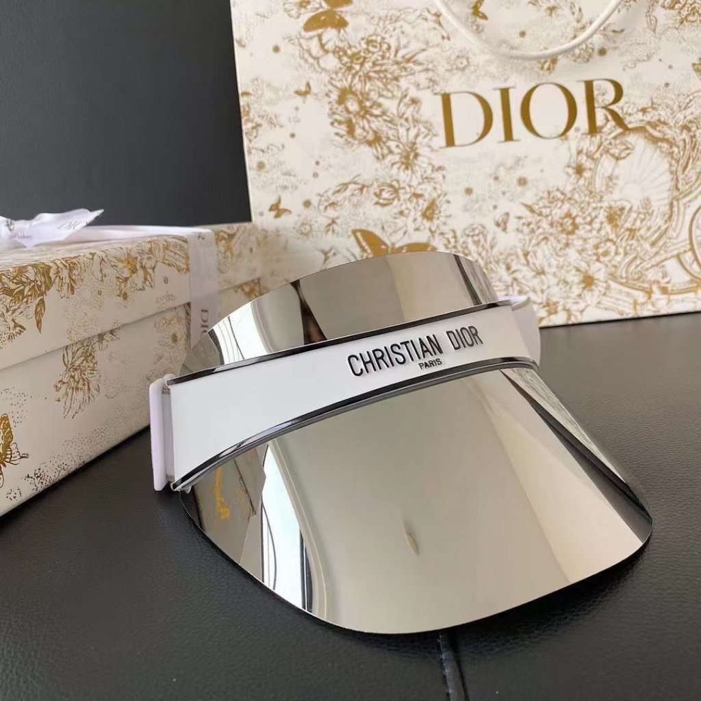 Mũ Chống Nắng Dior Phong Cách Thời Trang Mới 2023
