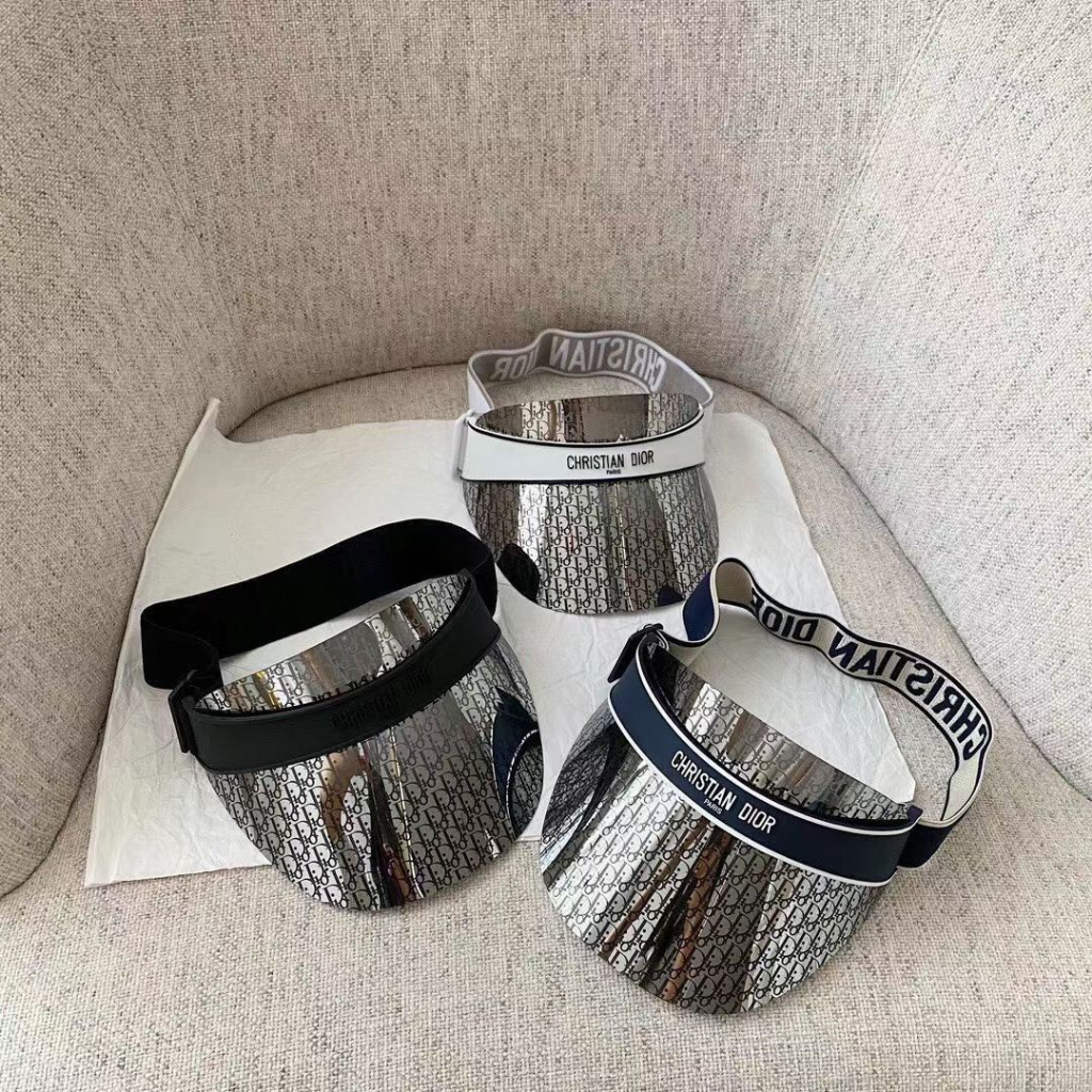 Mũ Chống Nắng Dior Phong Cách Thời Trang Mới 2023