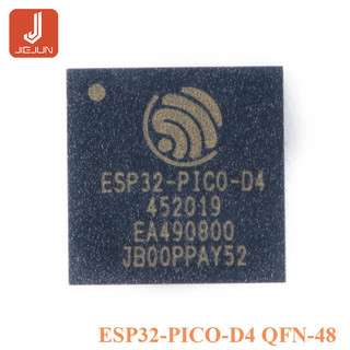 Mô Đun Phát Triển WiFi & Bluetooth ESP32-PICO-KIT Chuyên Dụng