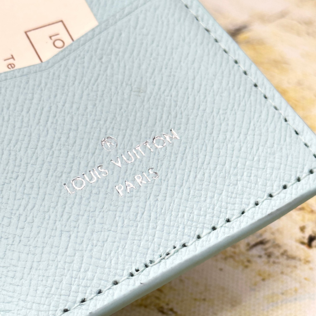 Ví Da Louis Vuitton Chính Hãng 100% M82371 In Họa Tiết Thời Trang Kèm Hộp Đựng