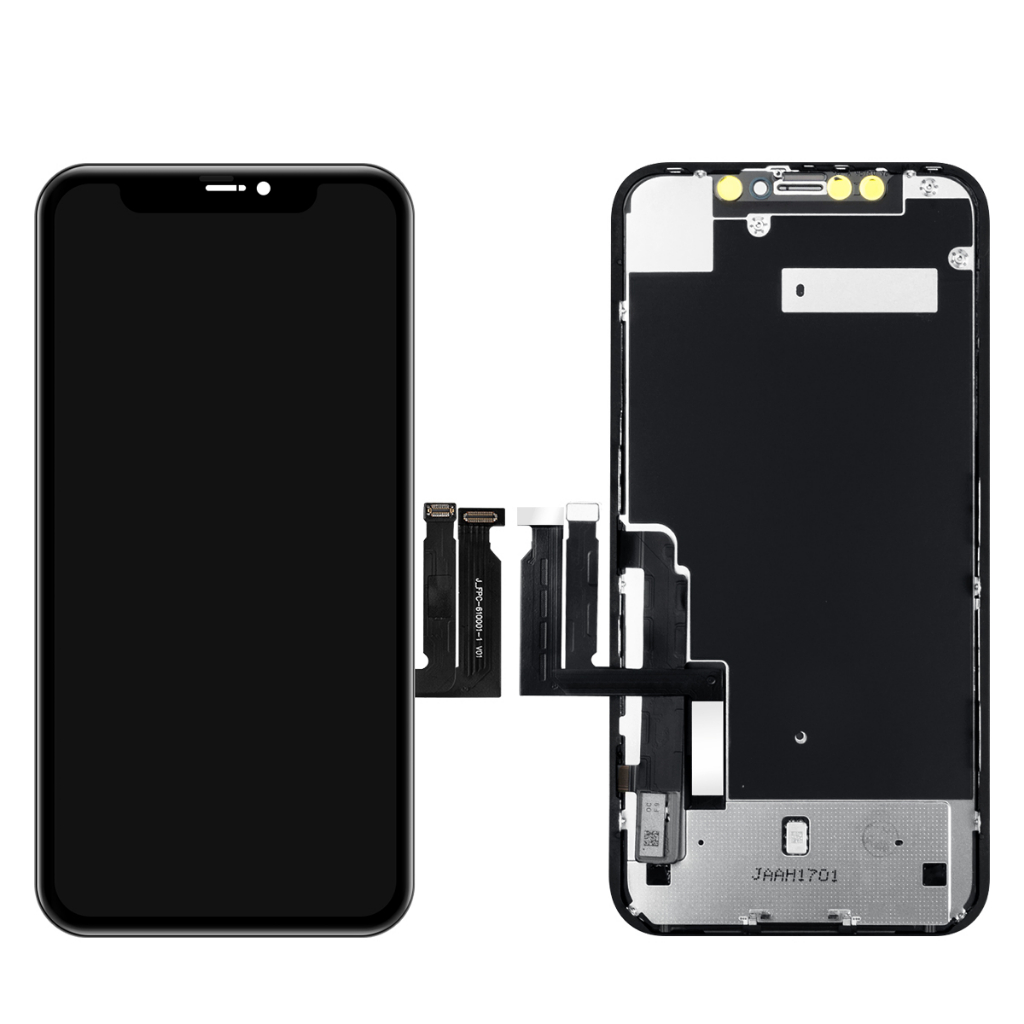 Màn Hình Cảm Ứng LCD 100% Thay Thế Cho iPhone XR