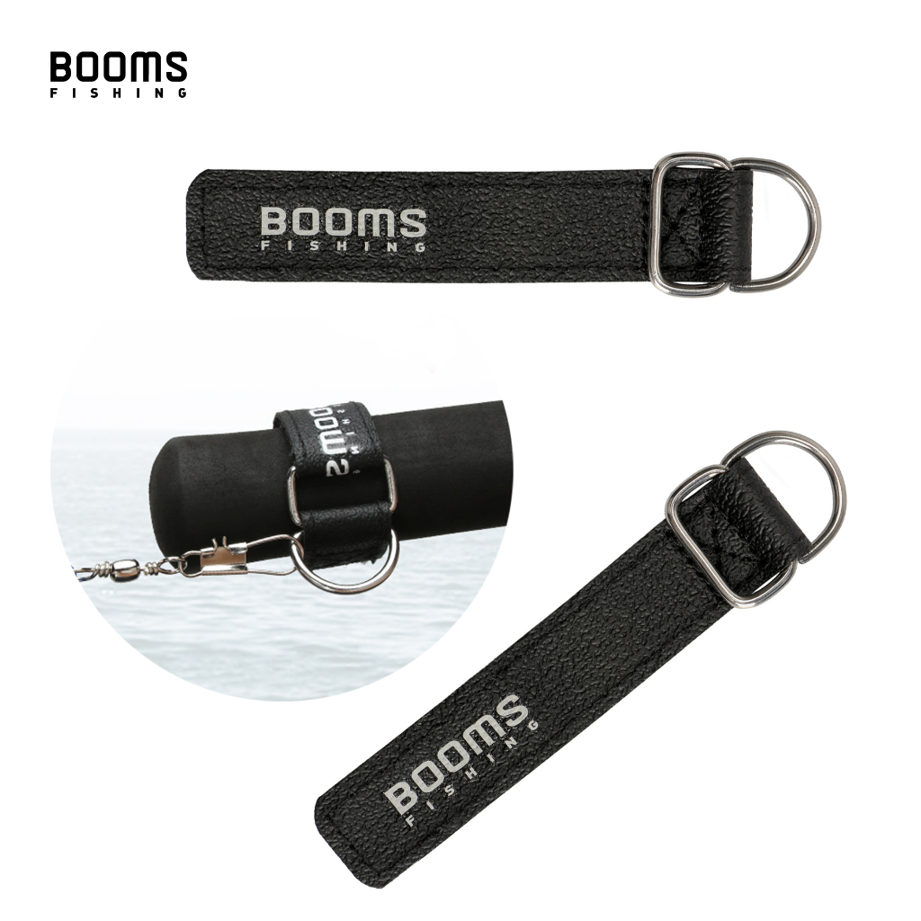 Dây Đai Quấn Cần Câu Cá rb1 Bằng Cao Su Tổng Hợp neoprene