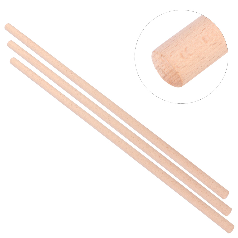 Có thể bán buôn 3 Cái Mở Vai Lưng Gậy Chống Gù Tập Thể Dục Hình Hỗ Trợ Yoga 2x70cm Vermont055 Hàng giao ngay