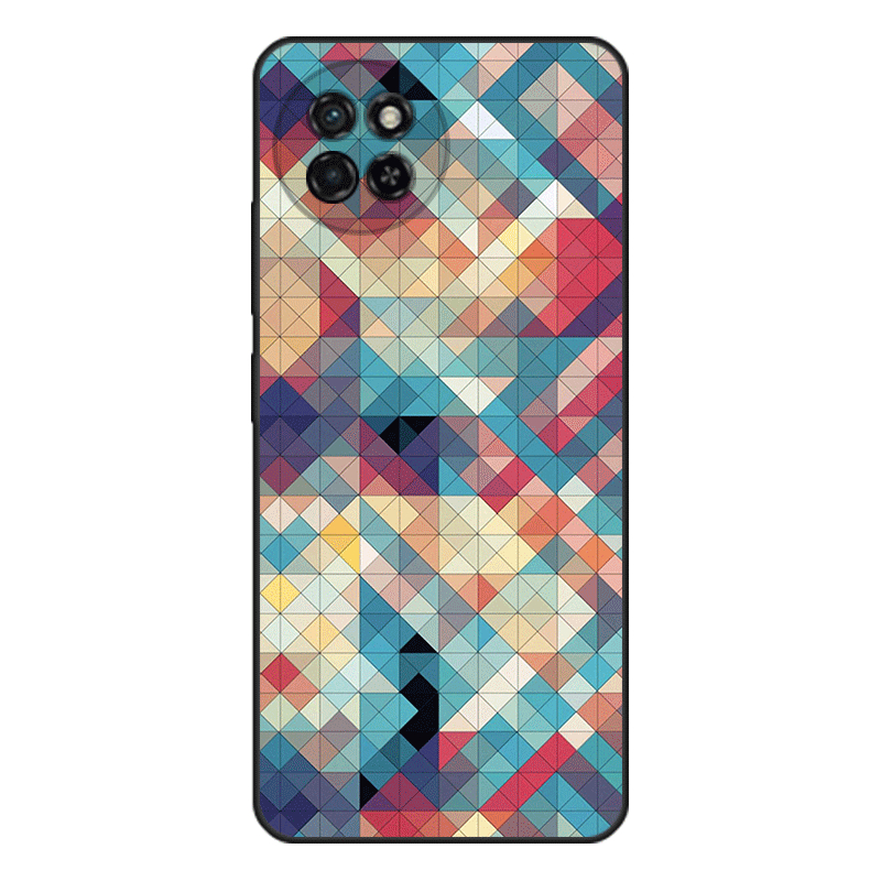 Ốp Lưng Điện Thoại Thời Trang Dành Cho itel S23 S 23 4G