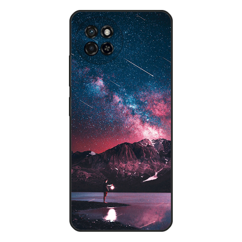 Ốp Lưng Điện Thoại Thời Trang Dành Cho itel S23 S 23 4G