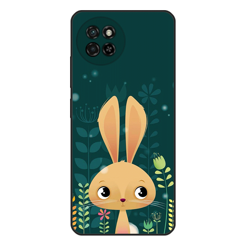 Ốp Lưng Điện Thoại Thời Trang Dành Cho itel S23 S 23 4G