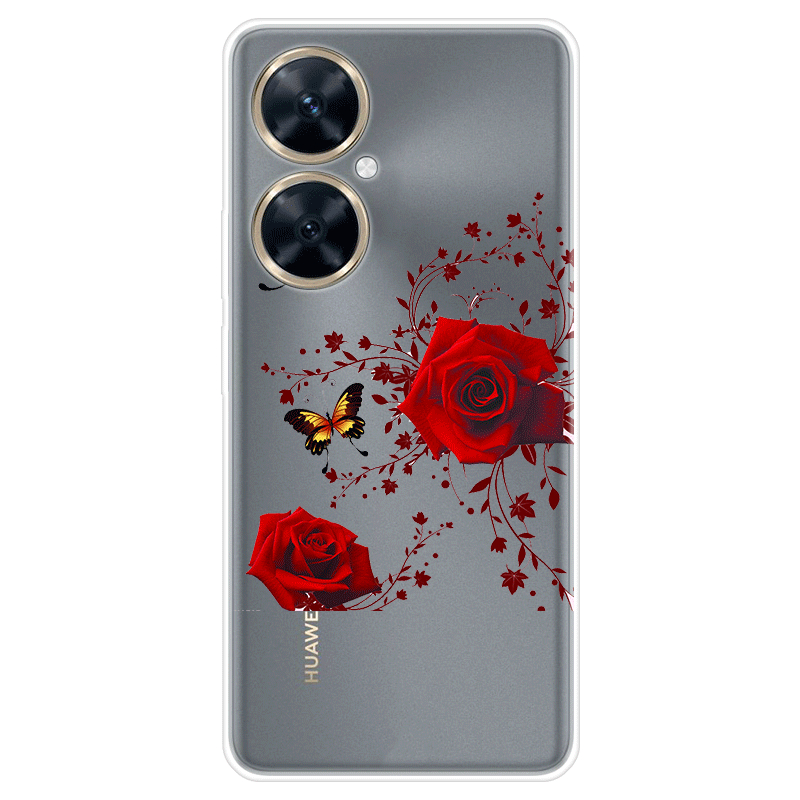 Ốp Lưng Điện Thoại Thời Trang Dành Cho Huawei nova 11i nova11i