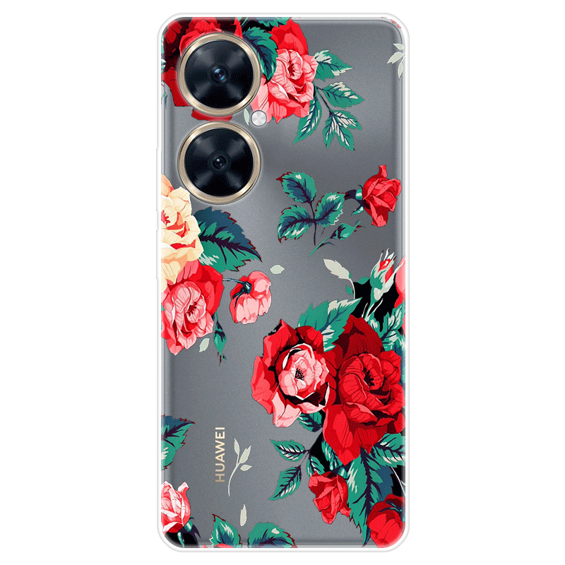 Ốp Lưng Điện Thoại Thời Trang Dành Cho Huawei nova 11i nova11i