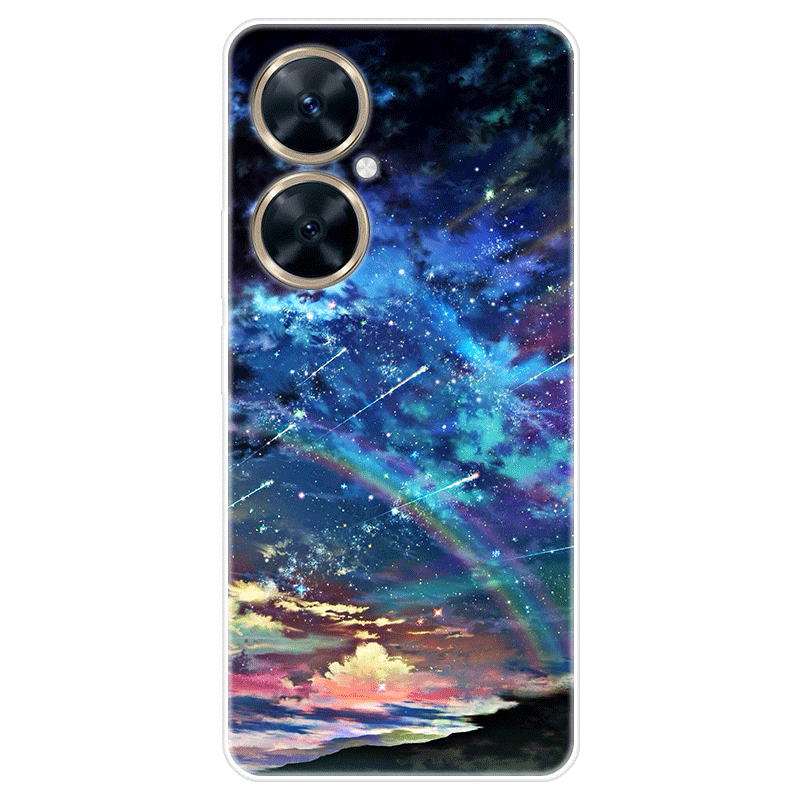 Ốp Lưng Điện Thoại Thời Trang Dành Cho Huawei nova 11i nova11i