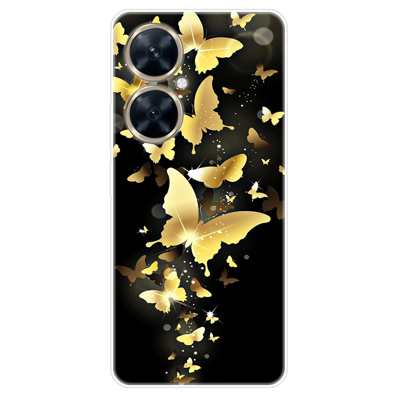 Ốp Lưng Điện Thoại Thời Trang Dành Cho Huawei nova 11i nova11i