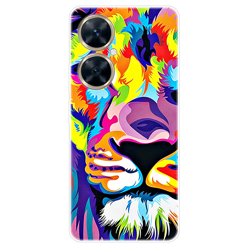 Ốp Lưng Điện Thoại Thời Trang Dành Cho Huawei nova 11i nova11i