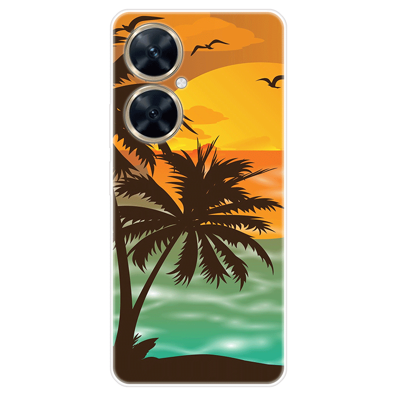 Ốp Lưng Điện Thoại Thời Trang Dành Cho Huawei nova 11i nova11i