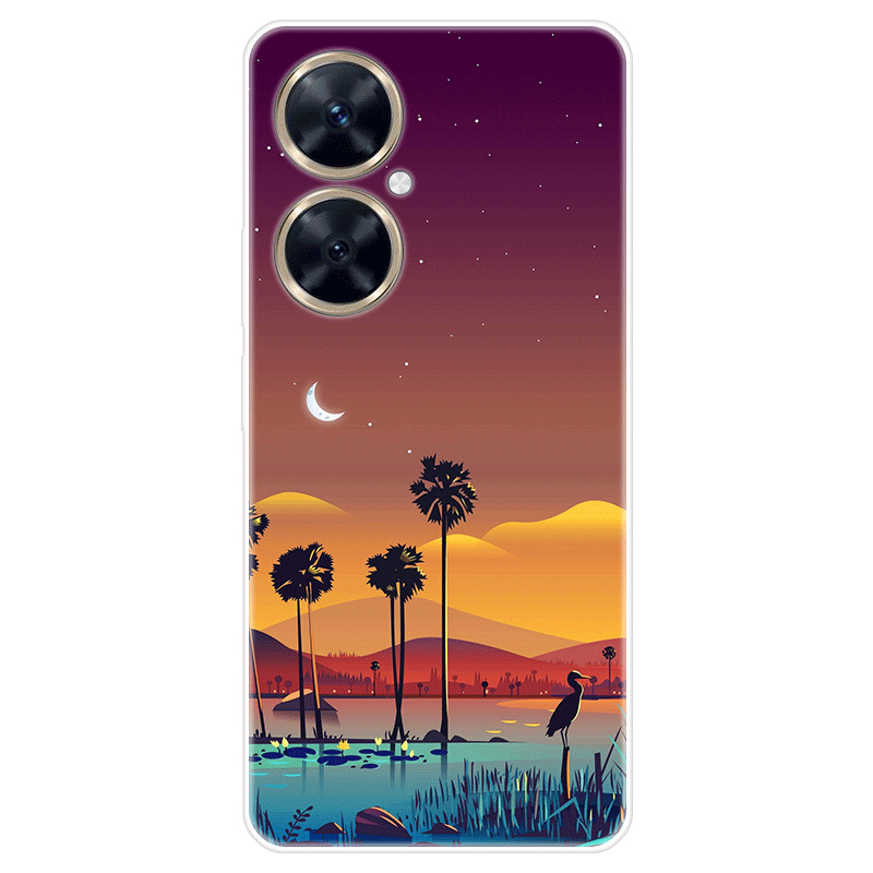 Ốp Lưng Điện Thoại Thời Trang Dành Cho Huawei nova 11i nova11i