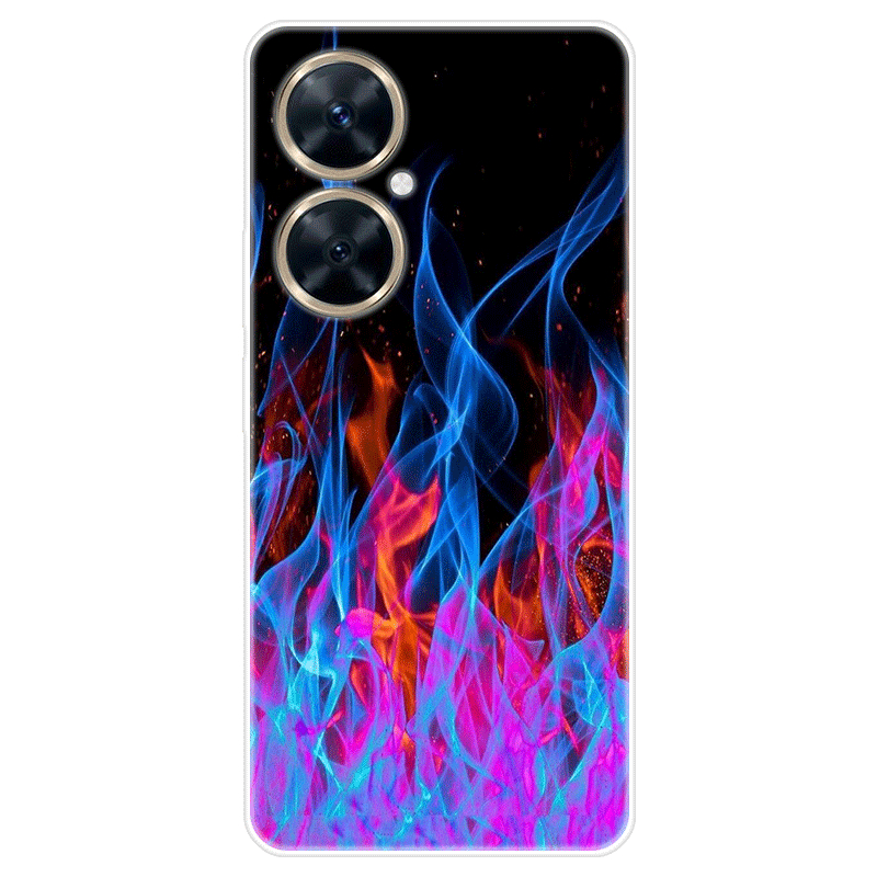 Ốp Lưng Điện Thoại Thời Trang Dành Cho Huawei nova 11i nova11i