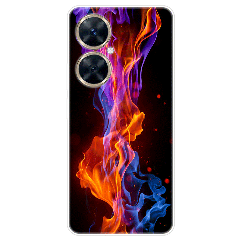 Ốp Lưng Điện Thoại Thời Trang Dành Cho Huawei nova 11i nova11i