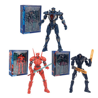 Mô Hình Nhân Vật Saber Trong Phim Pacific Rim