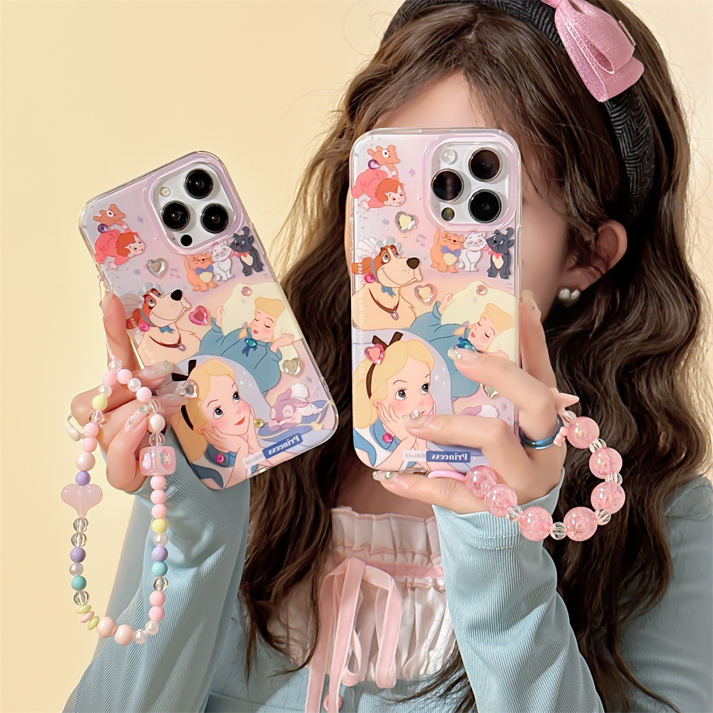 Ốp Điện Thoại tpu Dẻo imd Hai Mặt Cảm Giác Thông Thoáng Cho iphone case 15 pro max 14 pro max 13 pro max 12 pro max