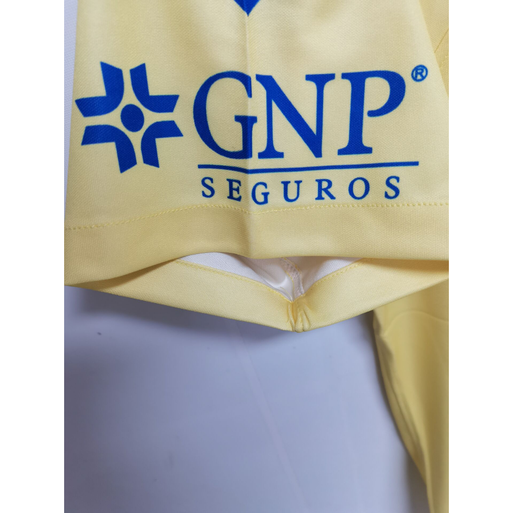 Áo Thun Tay Ngắn Màu Vàng 2324 Tỉ Lệ 1: 1 Chất Lượng Cao