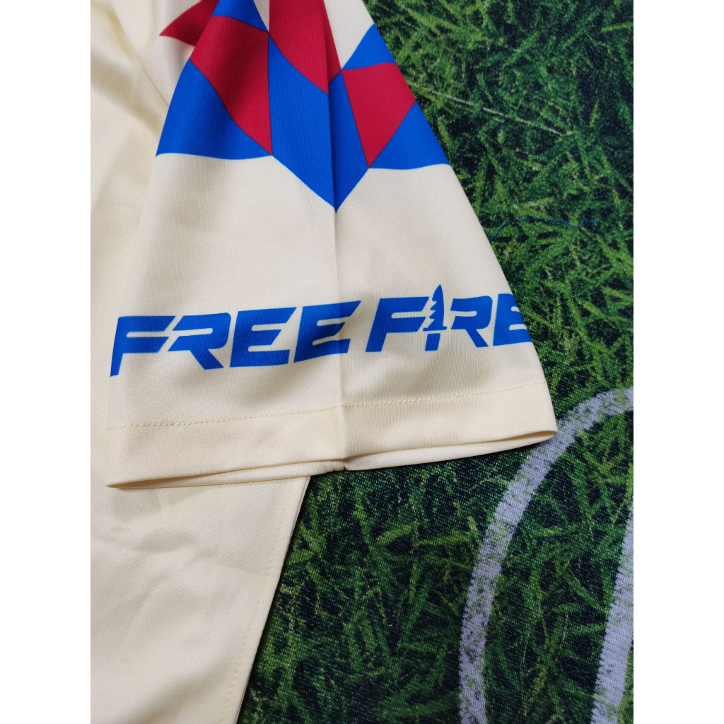 Áo Thun Tay Ngắn Màu Vàng 2324 Tỉ Lệ 1: 1 Chất Lượng Cao