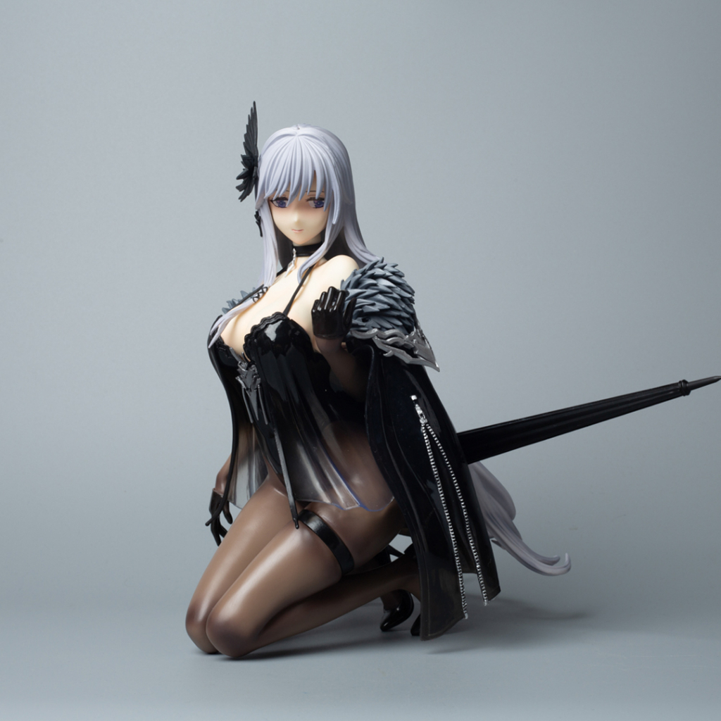 Lachesis. Lachesis. Mô Hình Nhân Vật Asaki-Mumu swd3e2 27Cm Tỉ Lệ 1 / 4